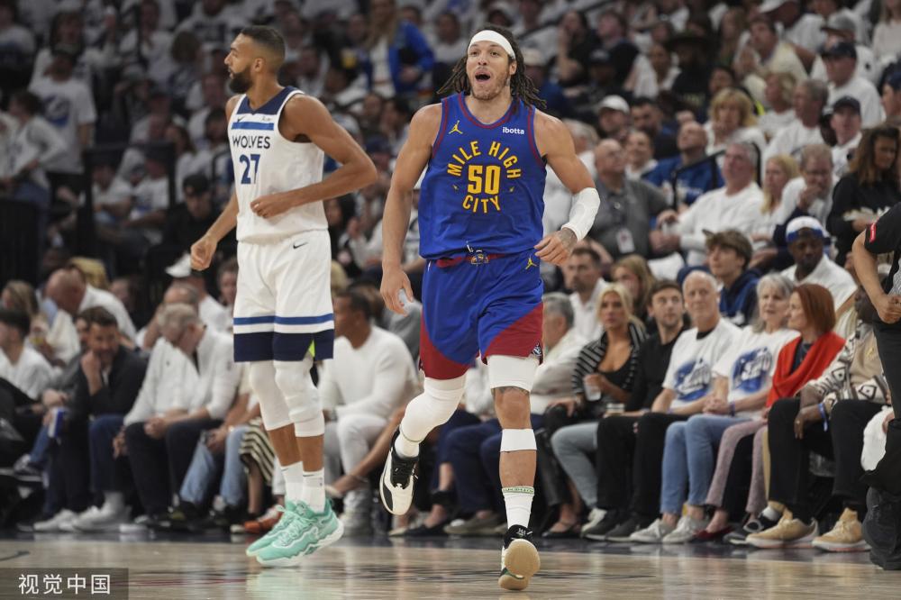 你怎么看？蒂格评联盟Top4球员：约基奇、塔图姆、东契奇、SGA.